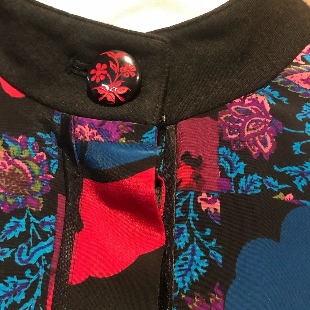 Coldwater Creek Button Down Jacket - image 4